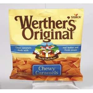 WertherS Original Chewy Caramel Grocery & Gourmet Food