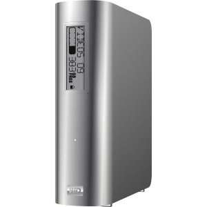  Western Digital My Book Studio WDBC3G0020HAL 2 TB External 