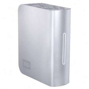  WESTERN DIGITAL WDH1Q10000N 1TB MY BOOK STUDIO EDITION 