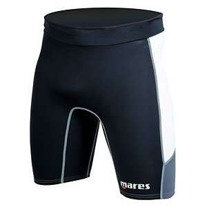  Mares Trilastic Shorts Scuba Wetsuits