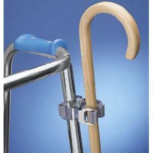    Cane Holder for Walkers or Wheelchairs
