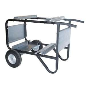 Wheeler Rex 60506 Threader Cart without Toolbox