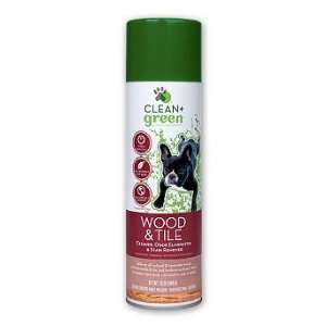   GREEN 3 in 1 Odor Eliminator for Wood & Tile   Frontgate