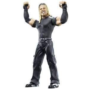 WWE Wrestling Classic Superstars Series 21 Action Figure Jeff Hardy 